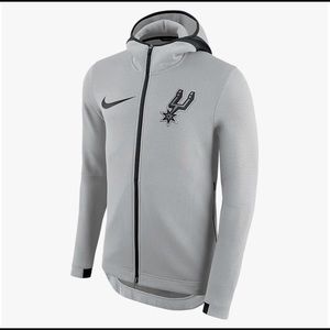 NBA jacket